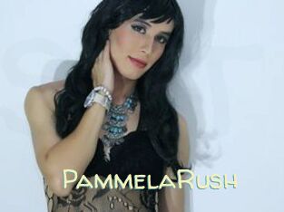 PammelaRush Sexy Tchat
