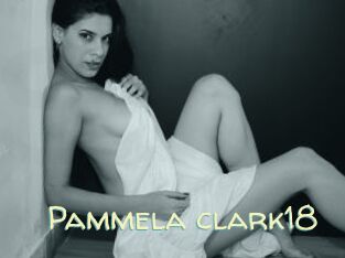 Pammela_clark18 Sexy Tchat