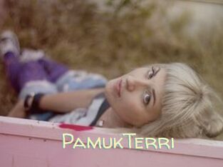 PamukTerri