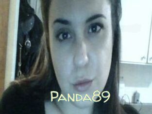 Panda89