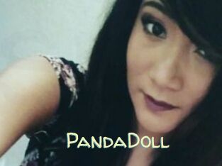 PandaDoll