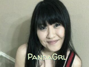 PandaGrl Sexy Tchat