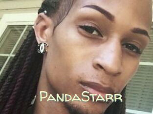 PandaStarr