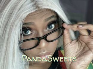 PandaSweets