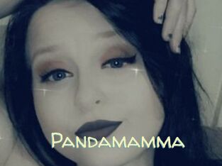 Pandamamma