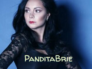 PanditaBrie