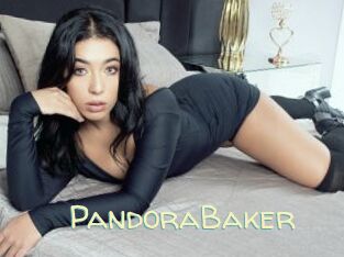 PandoraBaker