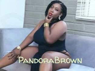 PandoraBrown