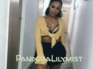 PandoraLilymist