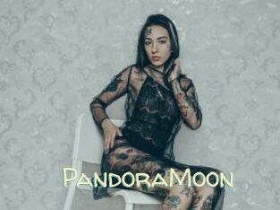 PandoraMoon