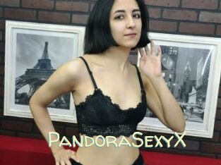 PandoraSexyX Sexy Tchat