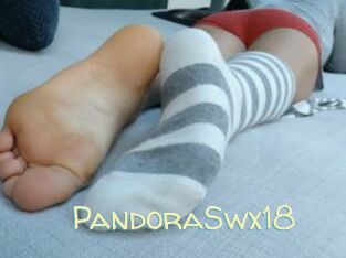 PandoraSwx18
