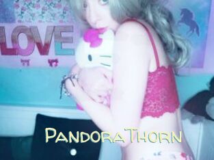 PandoraThorn Sexy Tchat