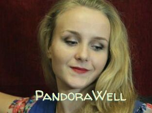 PandoraWell