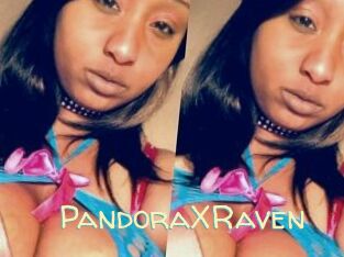 PandoraXRaven