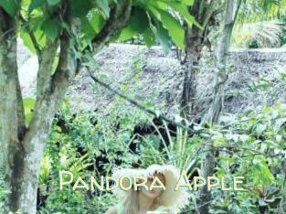 Pandora_Apple
