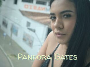 Pandora_Gates