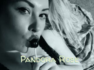 Pandora_Rose
