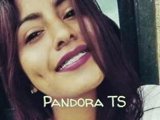 Pandora_TS