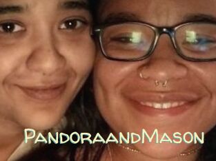 Pandora_and_Mason