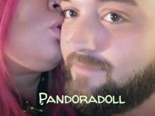 Pandoradoll