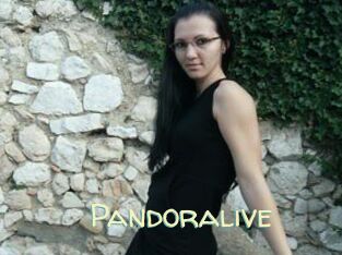 Pandoralive Sexy Tchat