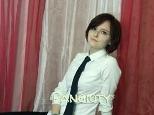 Pangioty