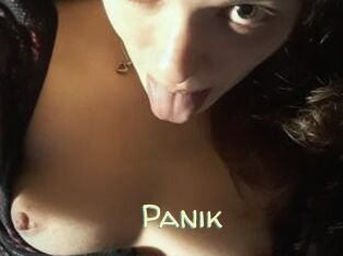 Panik