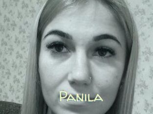 Panila