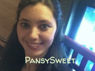PansySweet