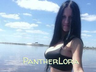 PantherLora