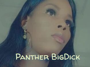 Panther_BigDick
