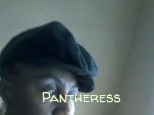 Pantheress Sexy Tchat