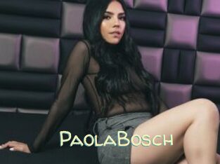 PaolaBosch