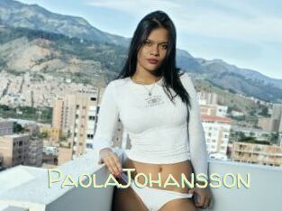 PaolaJohansson