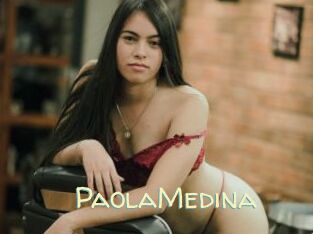 PaolaMedina
