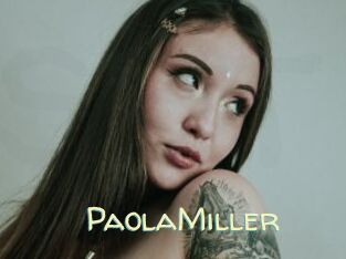 PaolaMiller