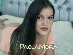 PaolaMora