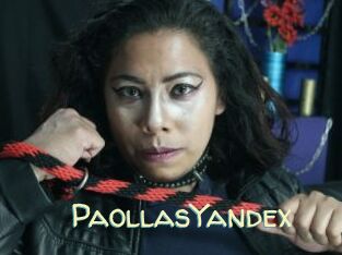 PaollasYandex Sexy Tchat