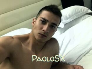 PaoloSX