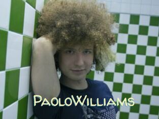 PaoloWilliams