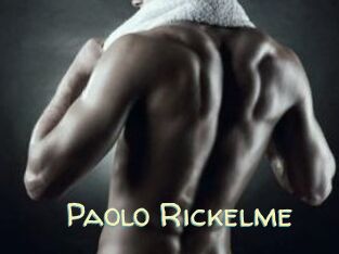 Paolo_Rickelme