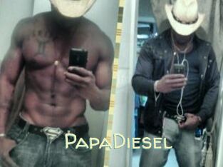 PapaDiesel