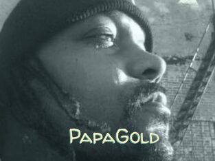 PapaGold