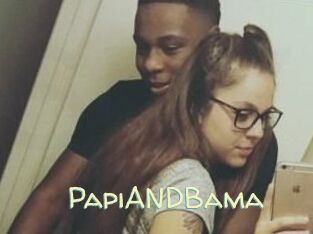 PapiANDBama