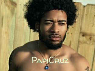 PapiCruz