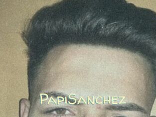 PapiSanchez