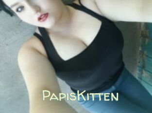 PapisKitten