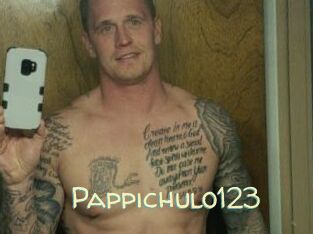 Pappichulo123
