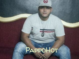 Pappo_Hot